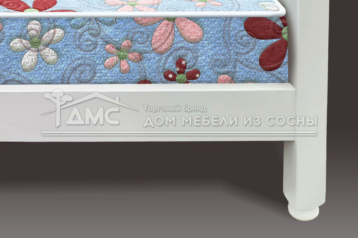 Кровать Милано детская-2 900х2000