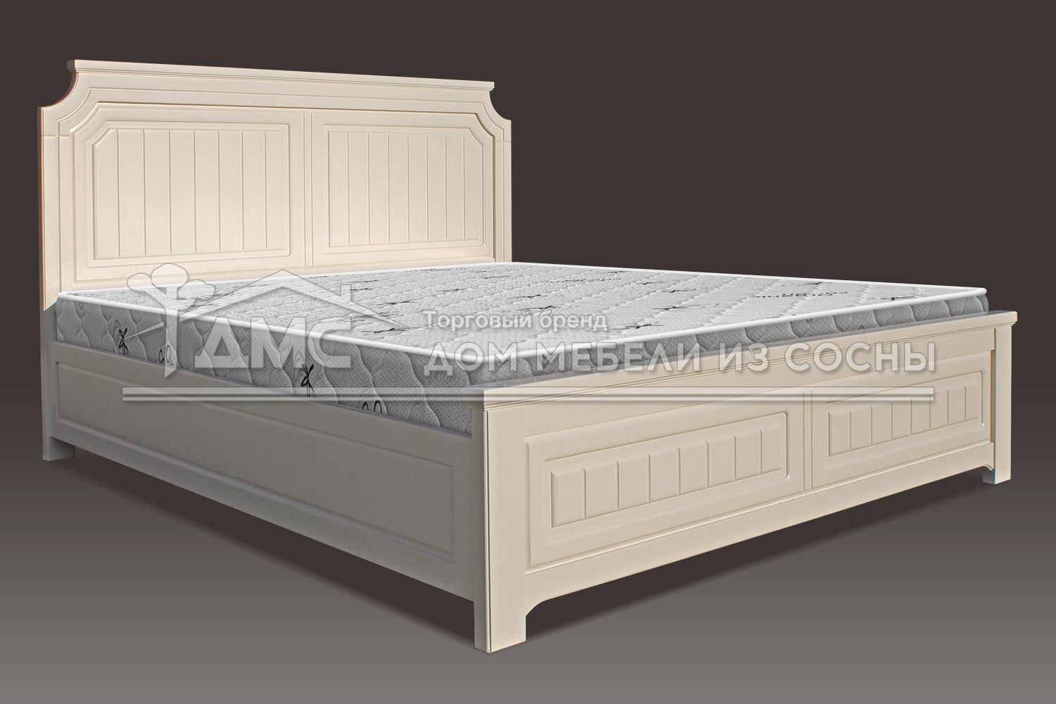 Кровать Офелия 900х2000