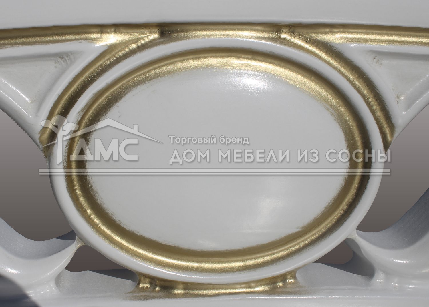 Кровать Оливия 1800х2000