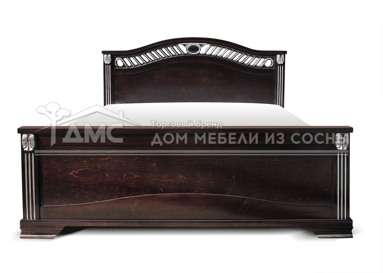 Кровать Оливия 1800х2000