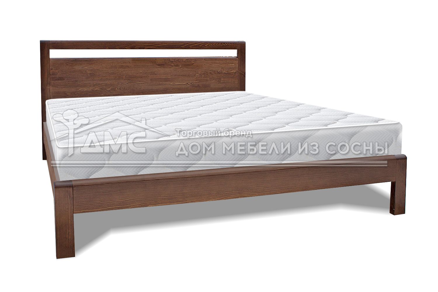 Кровать Рамона 1400х2000