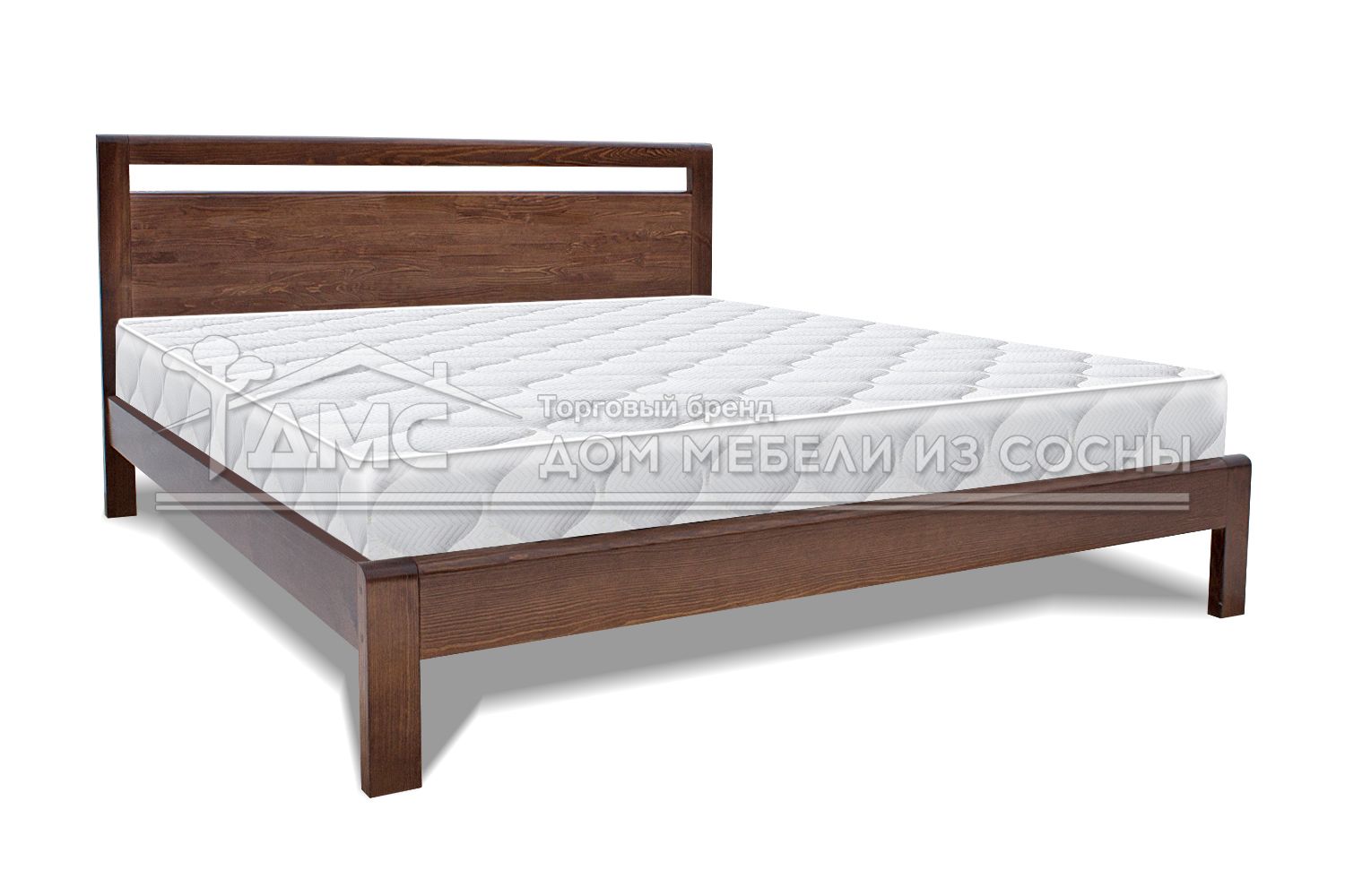 Кровать Рамона 1200х2000