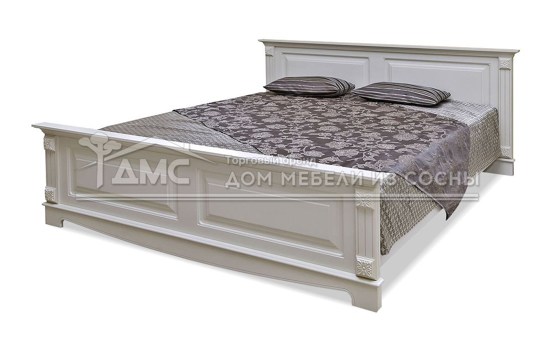 Кровать Версаль 1800х2000