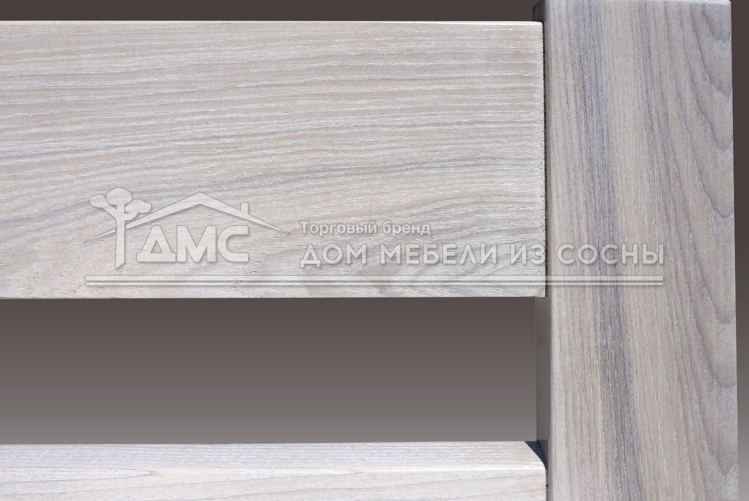 Кровать Витязь 1800х2000