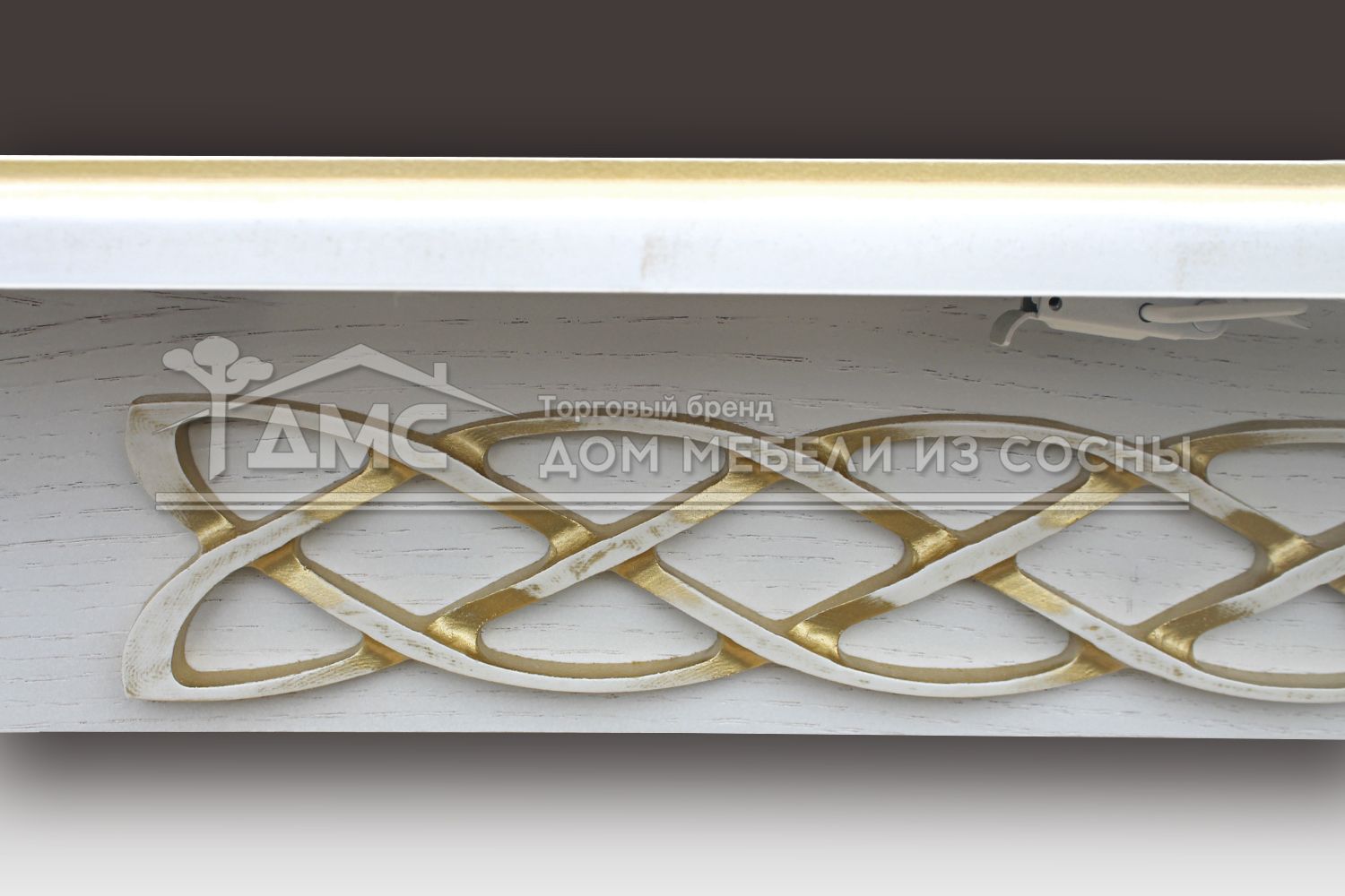 Стол кухонный Лотос