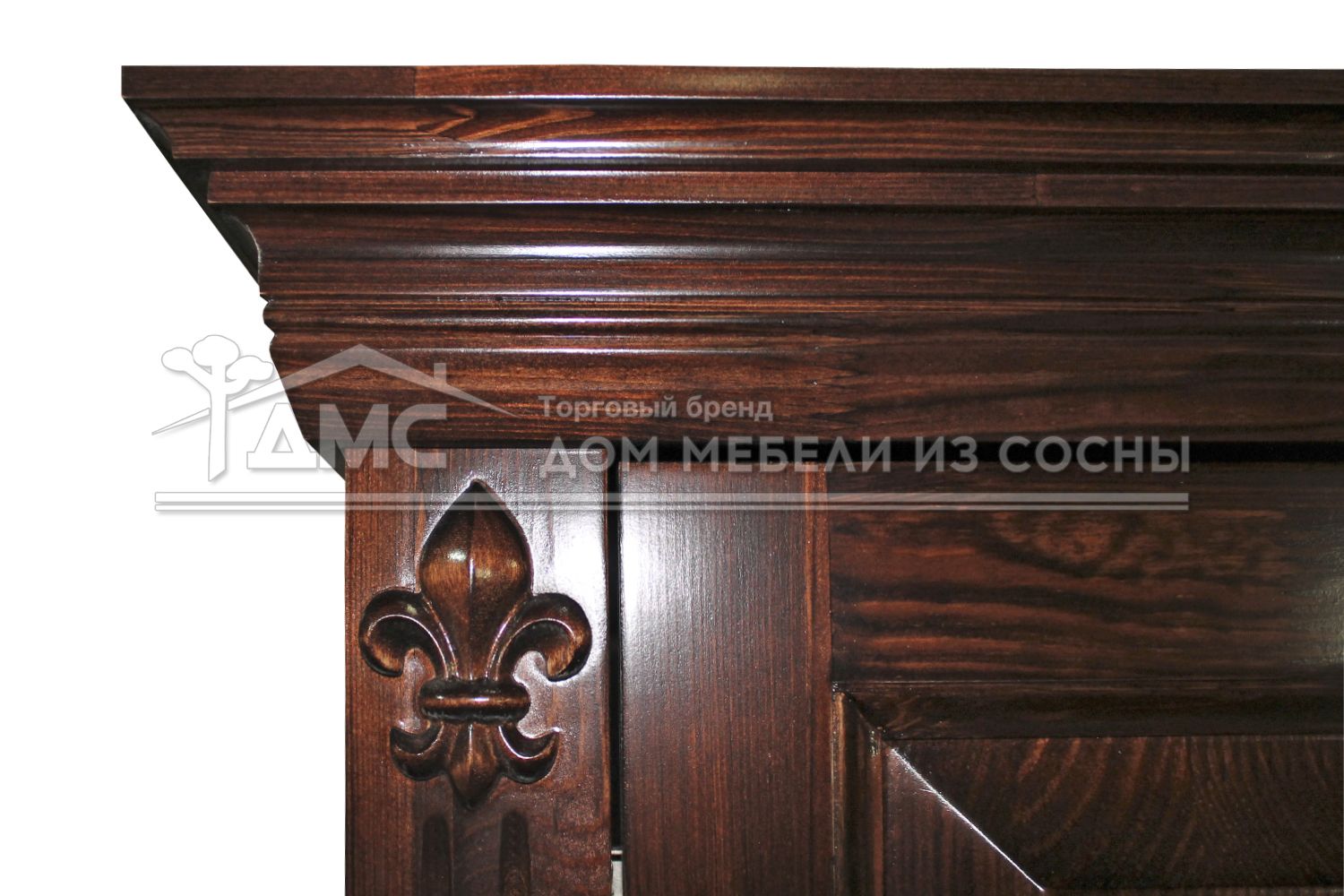 Шкаф Стефани