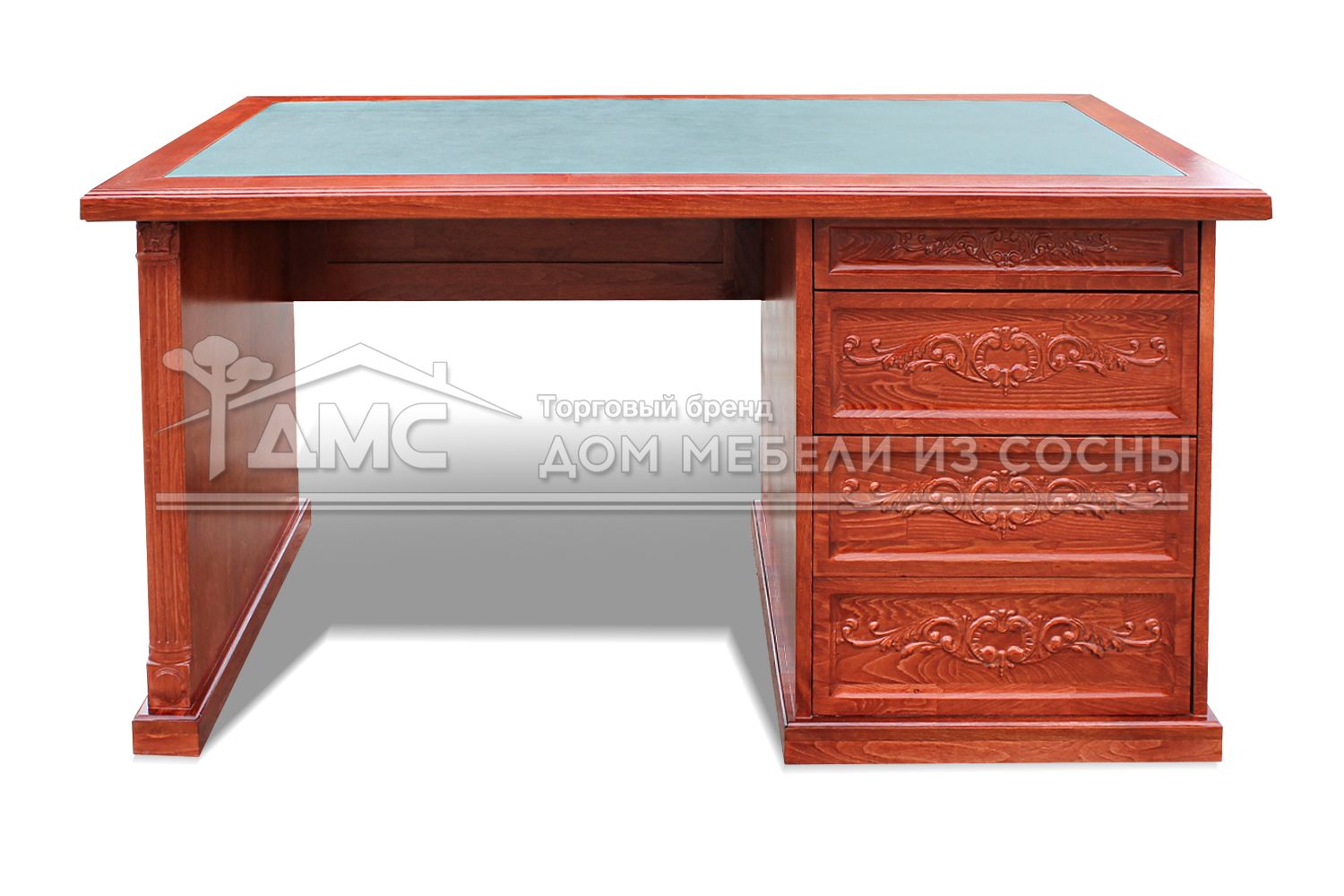 Стол письменный Харвард