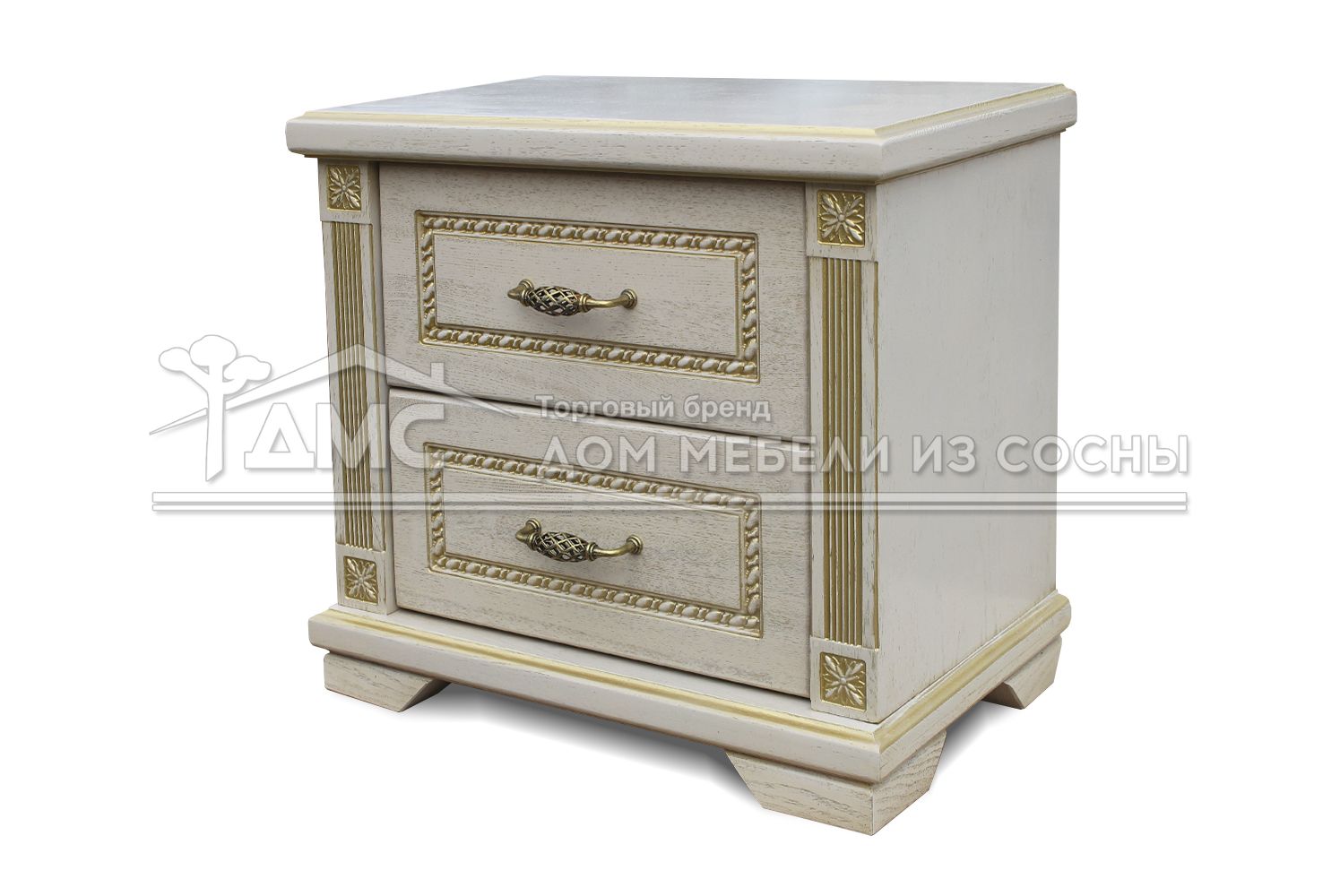 Тумба Грета