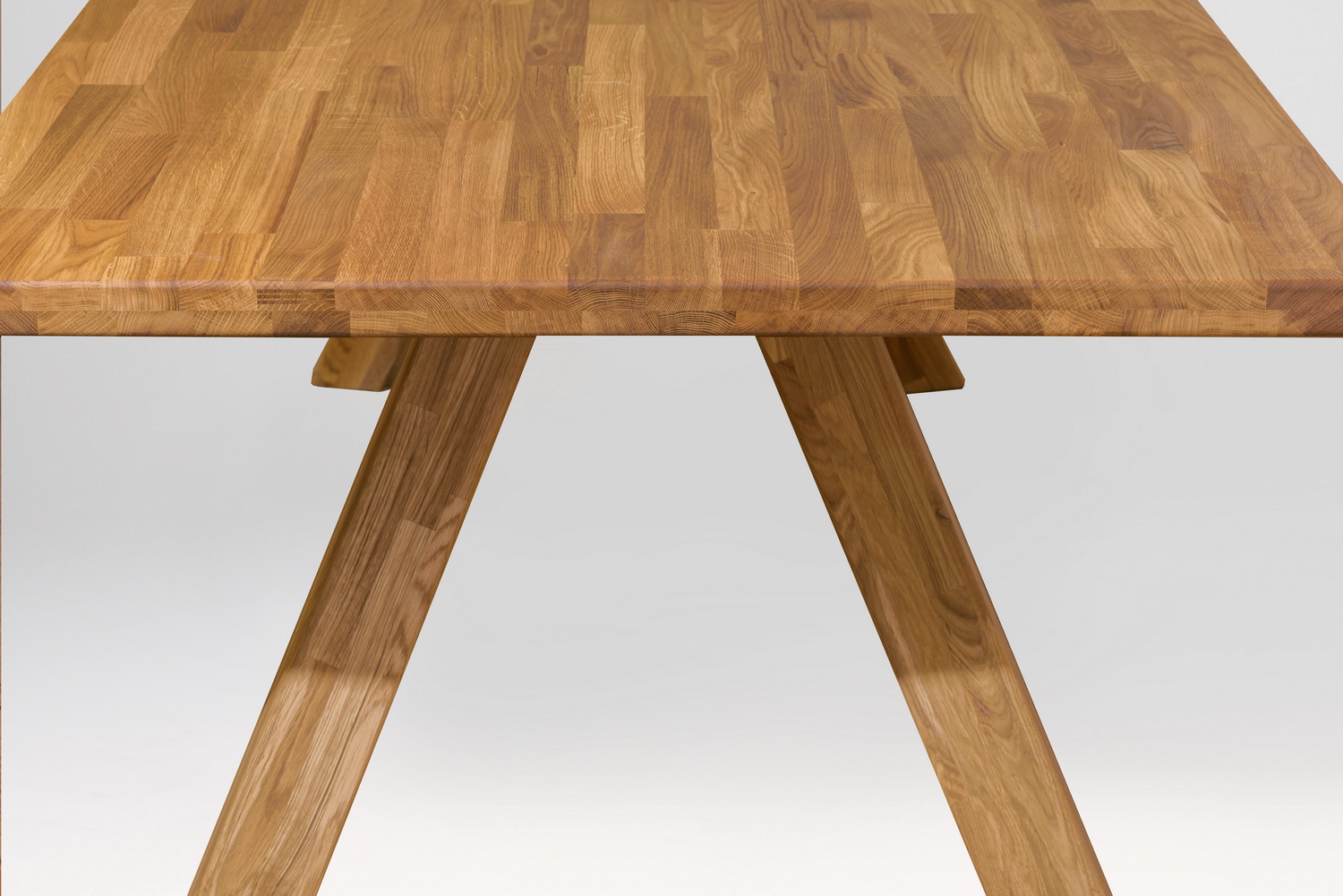 Стол обеденный "Декстер 3"