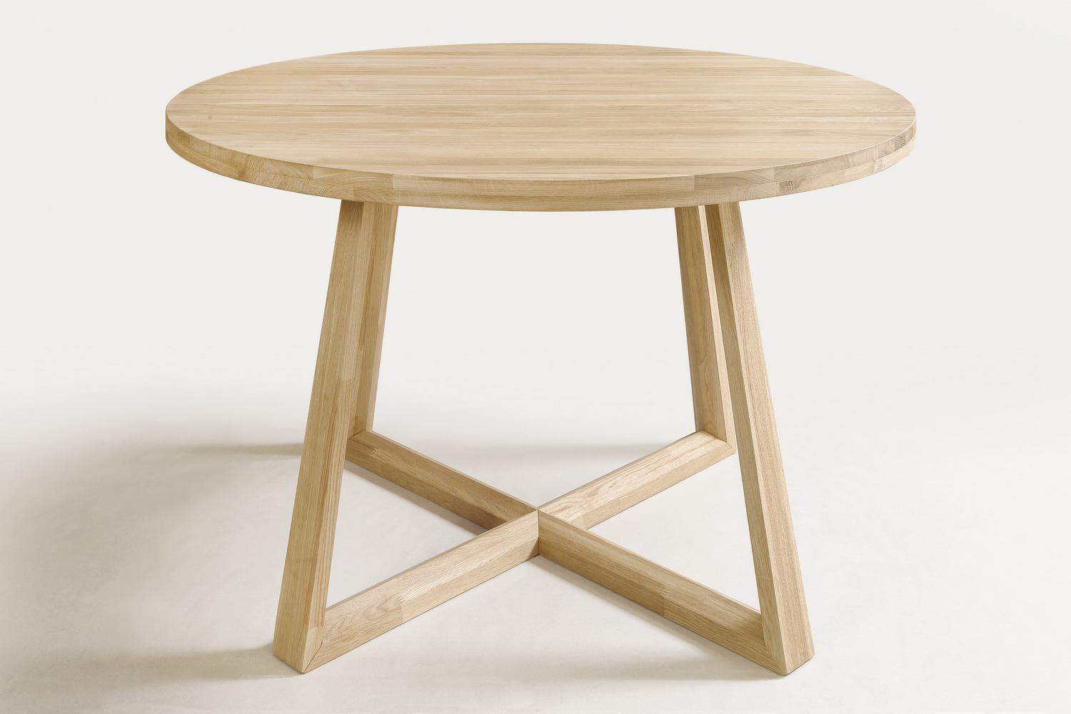 Стол обеденный раздвижной "Мерби Р",1100/1500