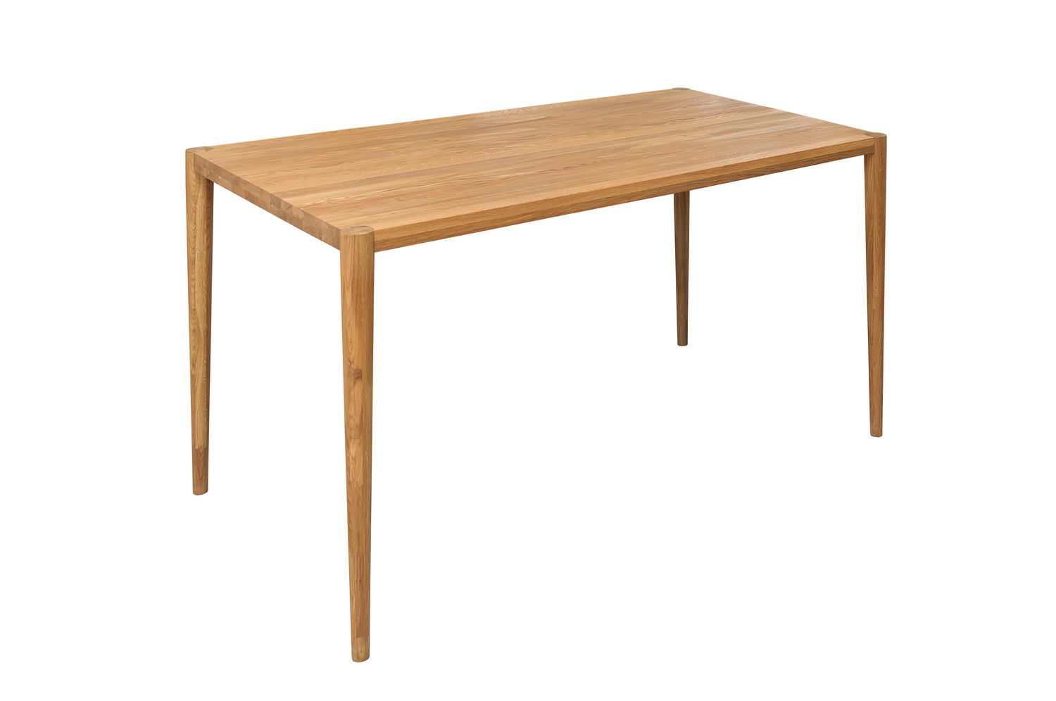 Стол обеденный массив дуба «Мидсенчури" 1617