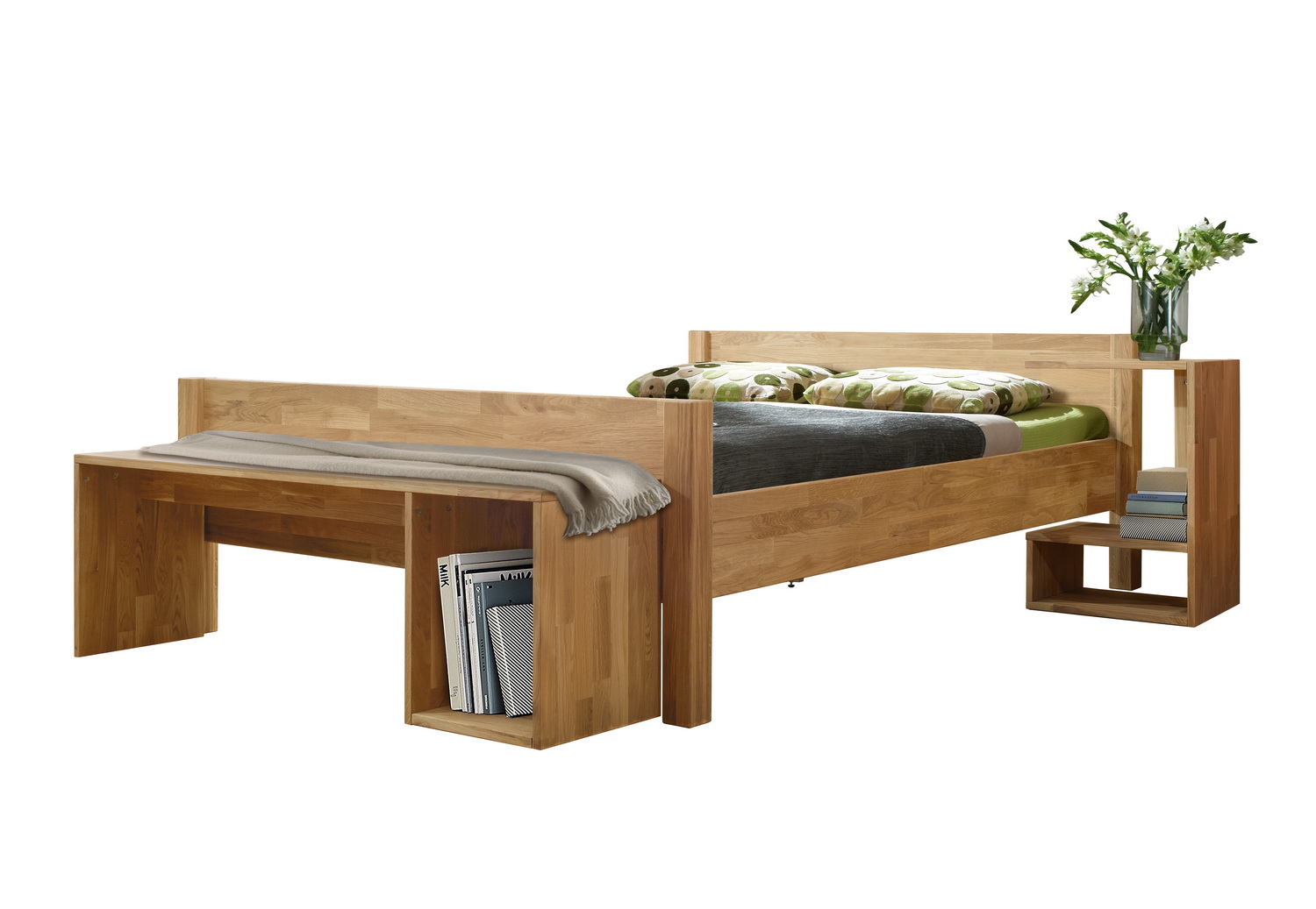 Приставка-скамья "Ханс" 900