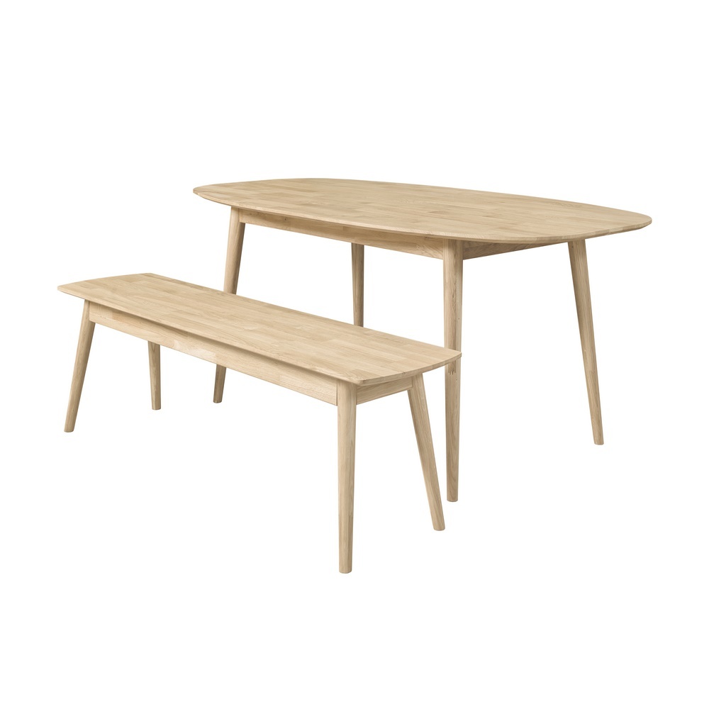 Скамья Сканди 1800x400x450