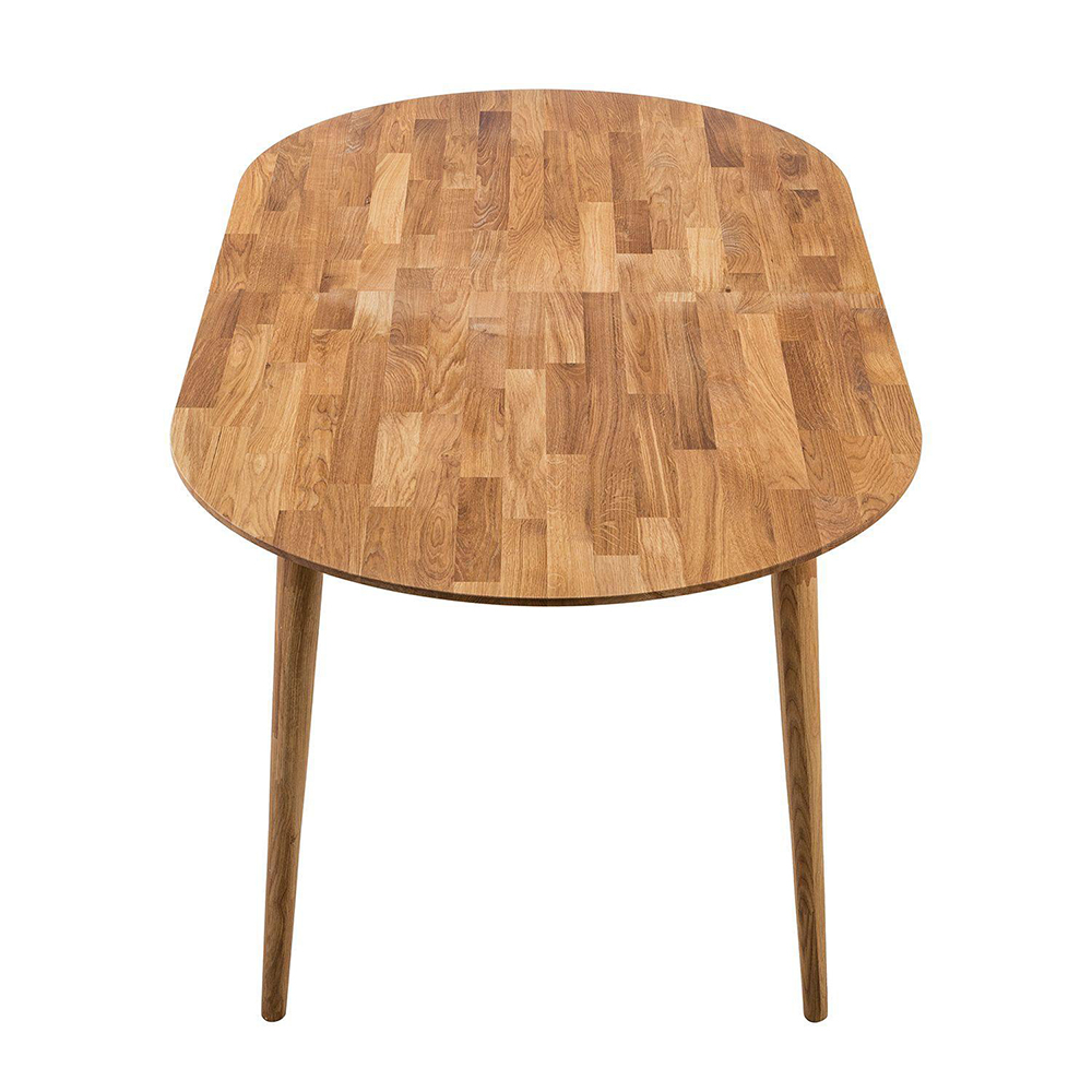 Стол обеденный Сканди 2 1700х900х750