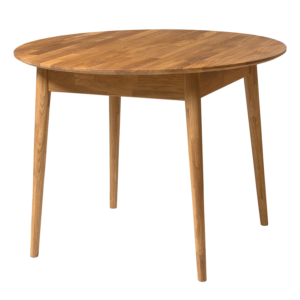 Стол обеденный Сканди 3 D1000