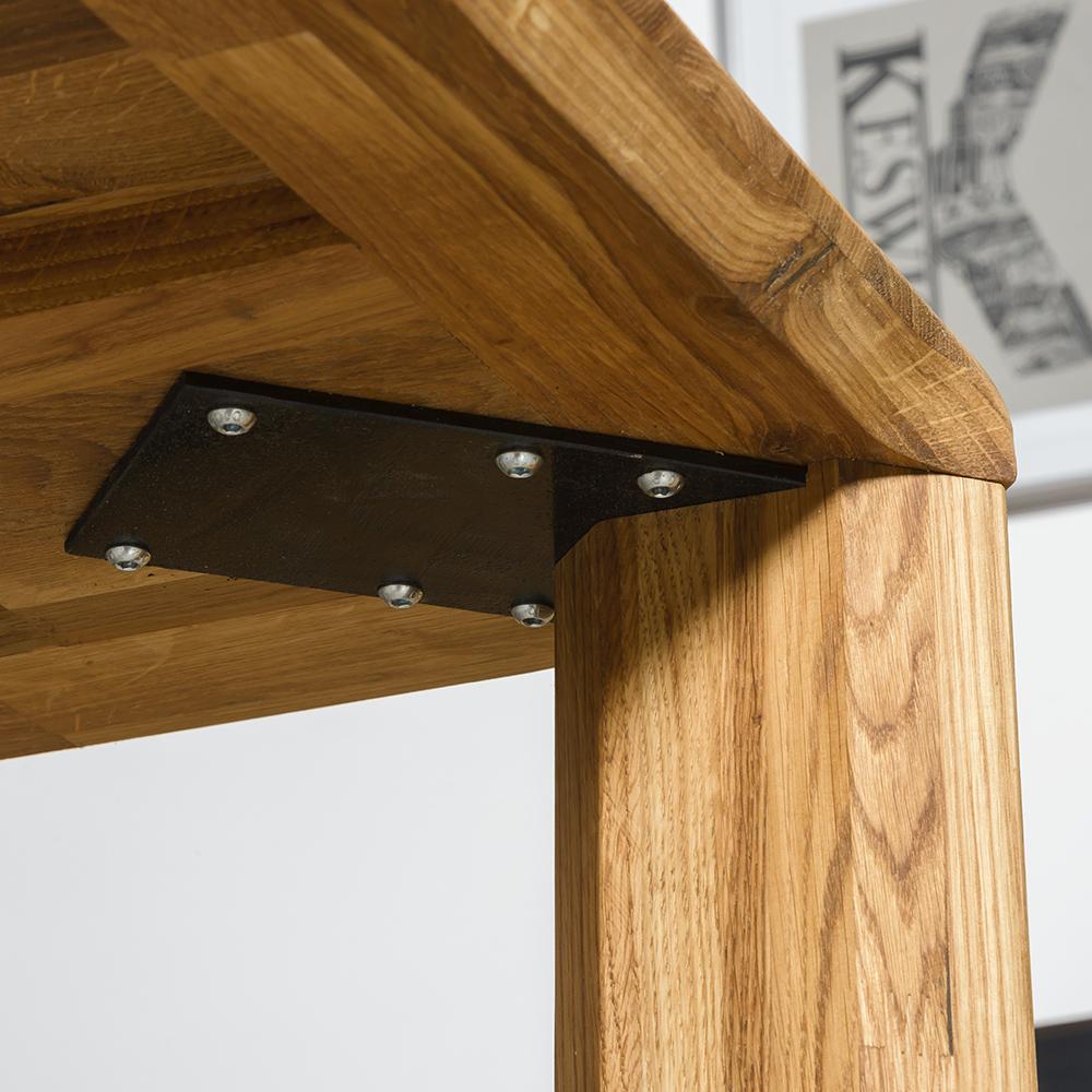 Стол обеденный "Вэйв", 2000