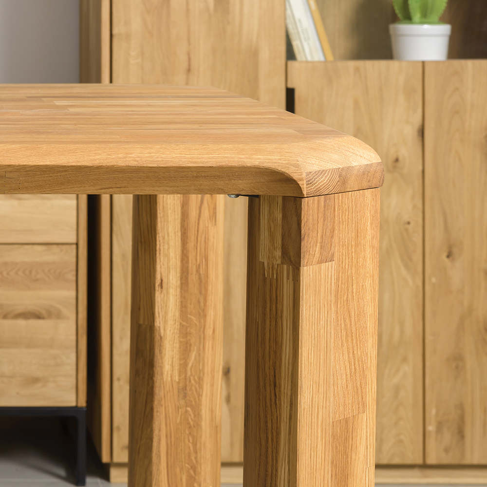 Стол обеденный "Вэйв", 2000