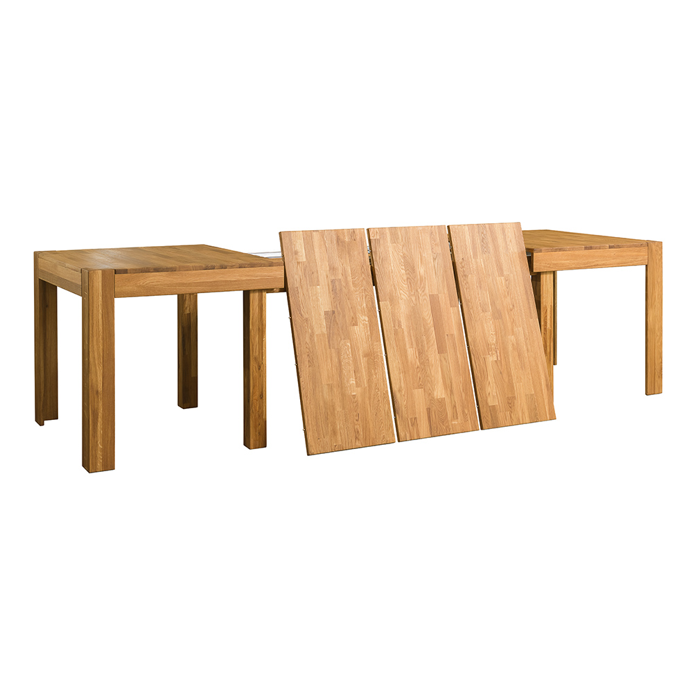 Стол обеденный раздвижной "XL"