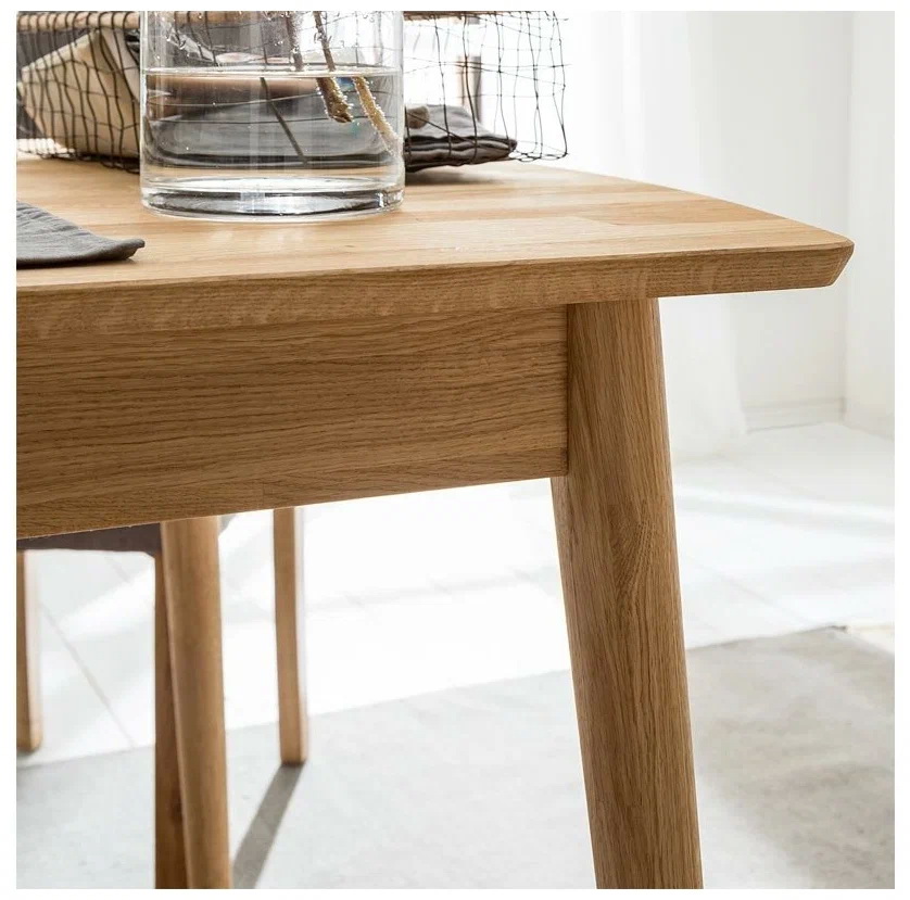 Стол обеденный Сканди 1Р 1400(1800)