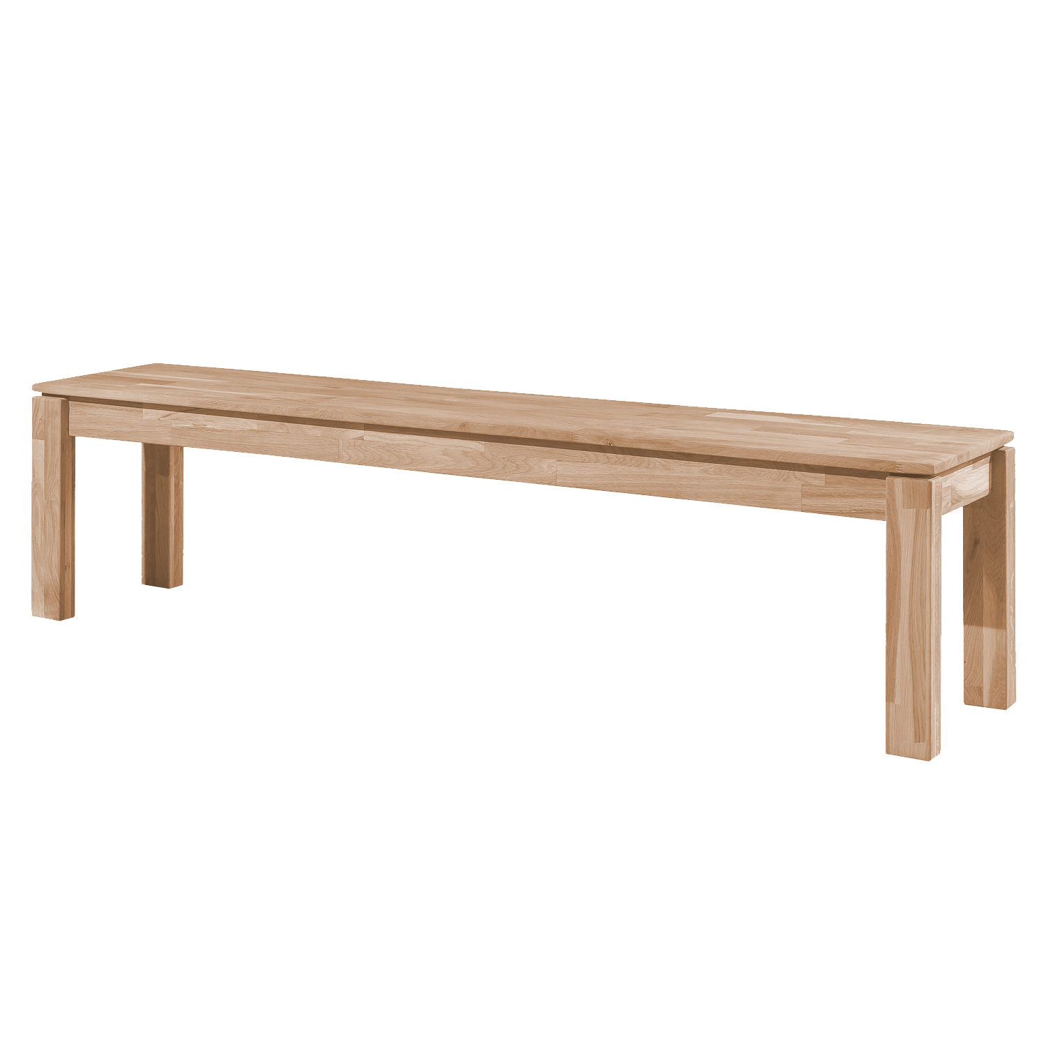 Скамья "Прованс 04" 1800