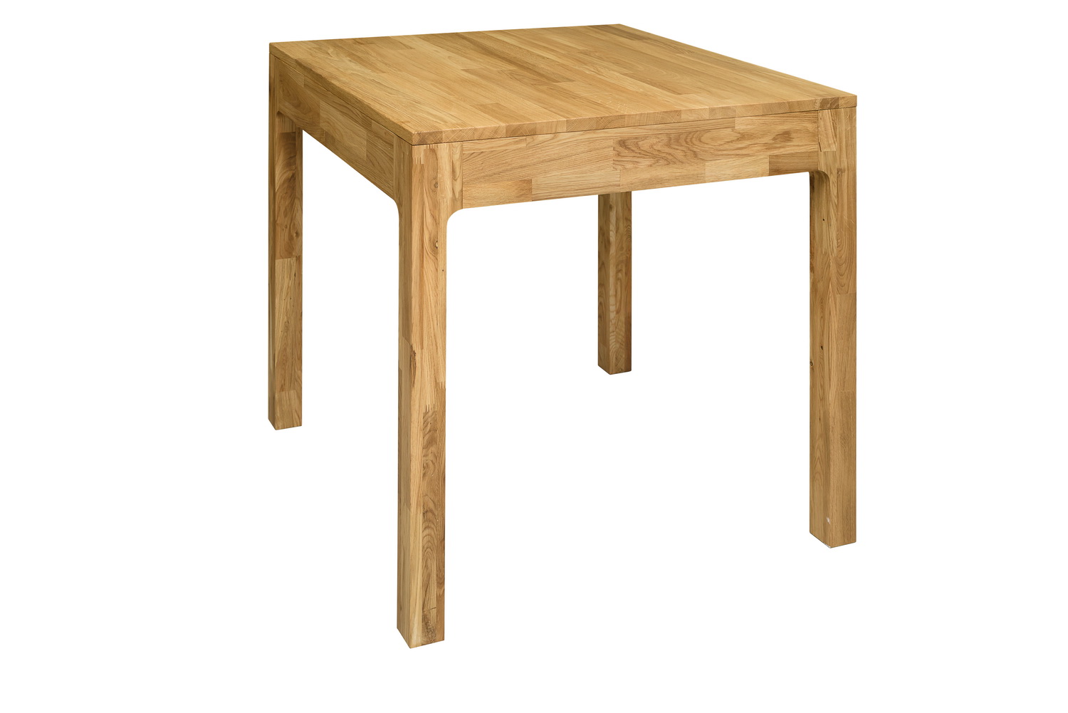 Стол обеденный раздвижной "Марси Р" 850/1250