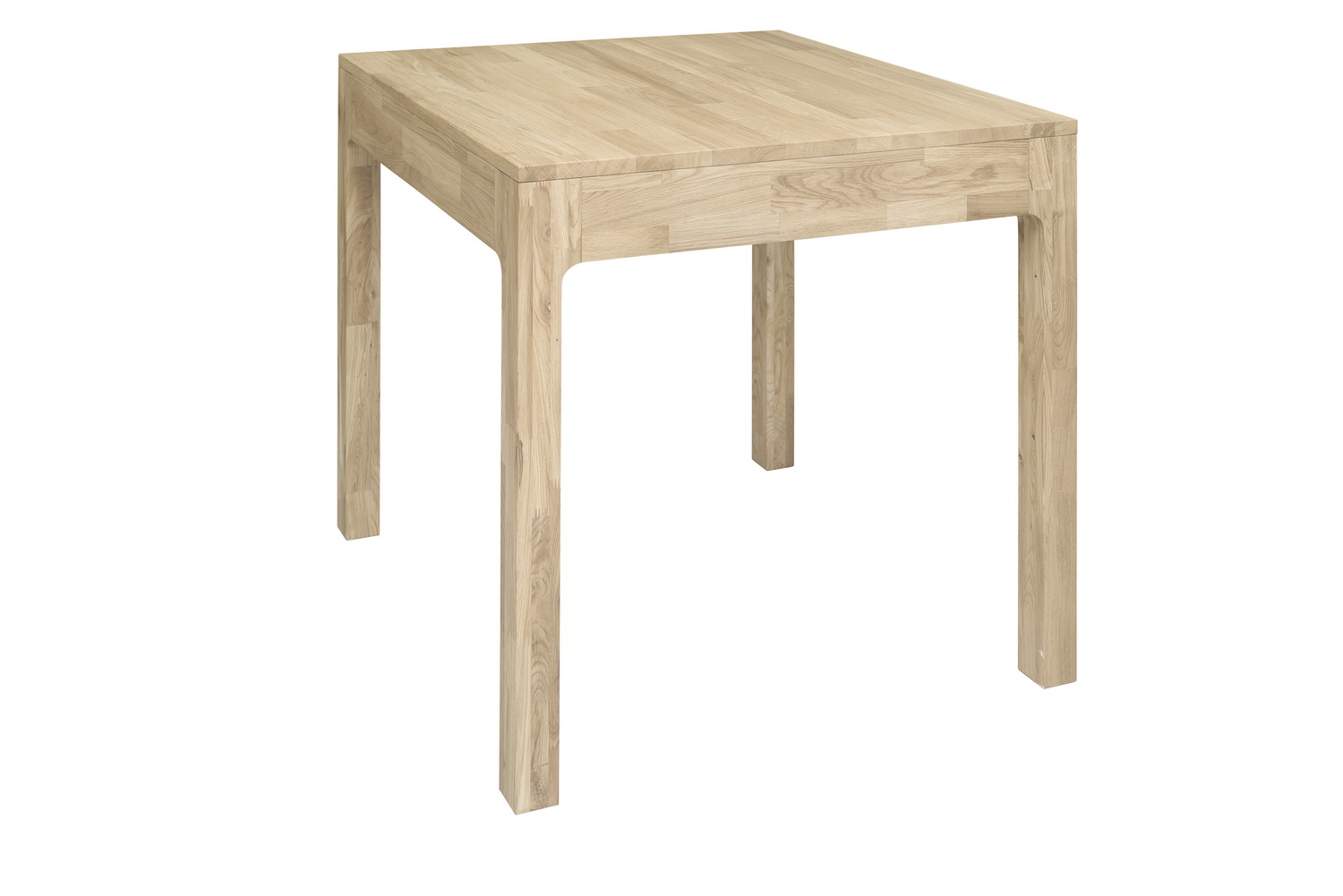 Стол обеденный раздвижной "Марси Р" 850/1250