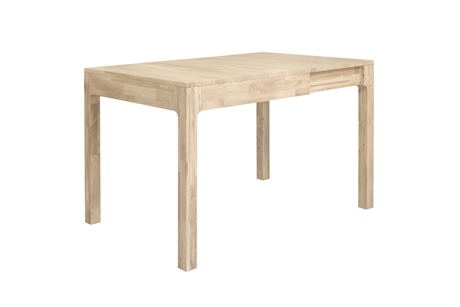 Стол обеденный раздвижной "Марси Р" 850/1250