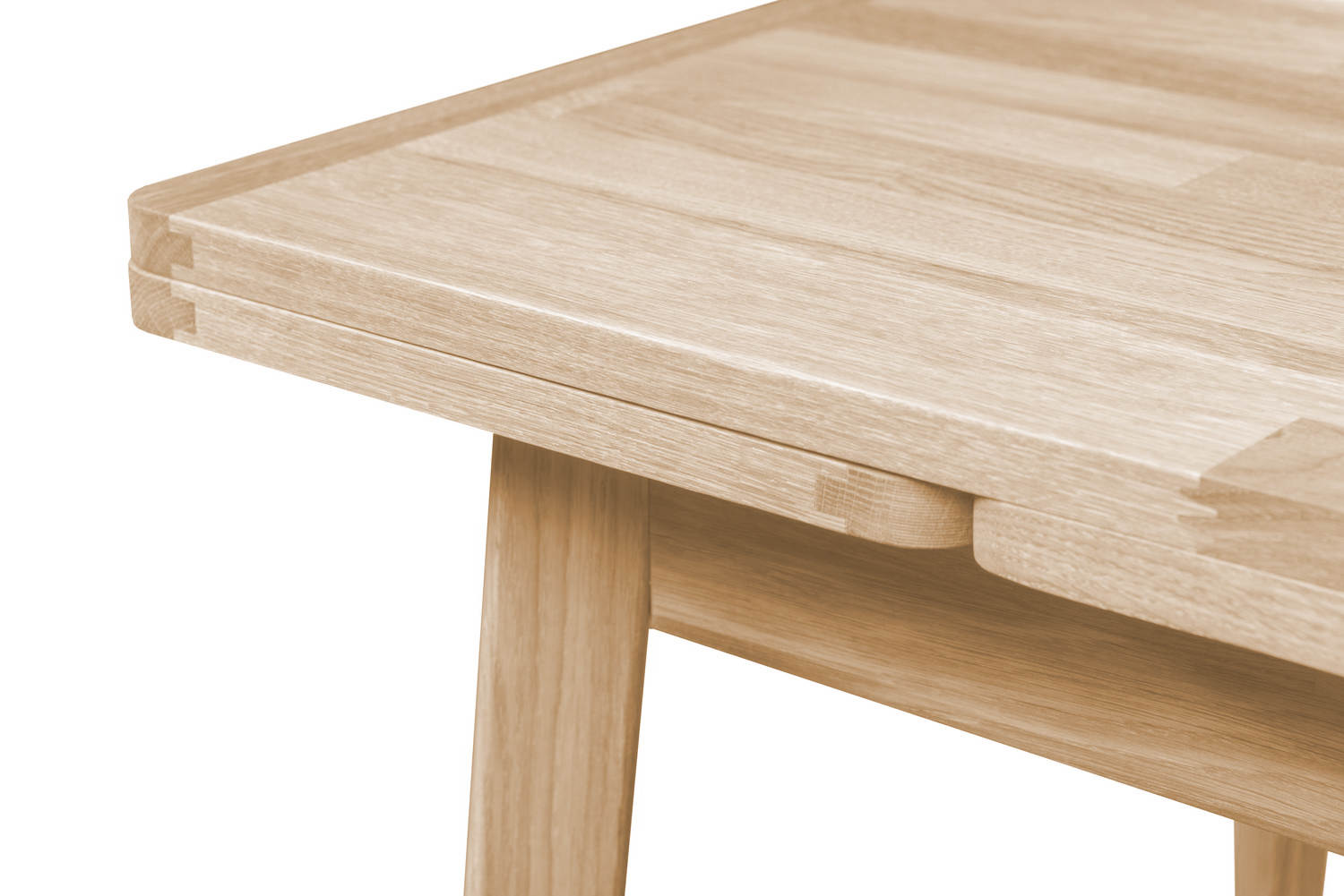 Стол обеденный (раскладной) "Мини 1" 1100/1700