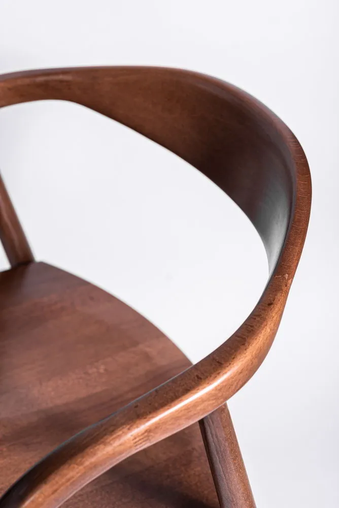 Полукресло Диана, сиденье твердое