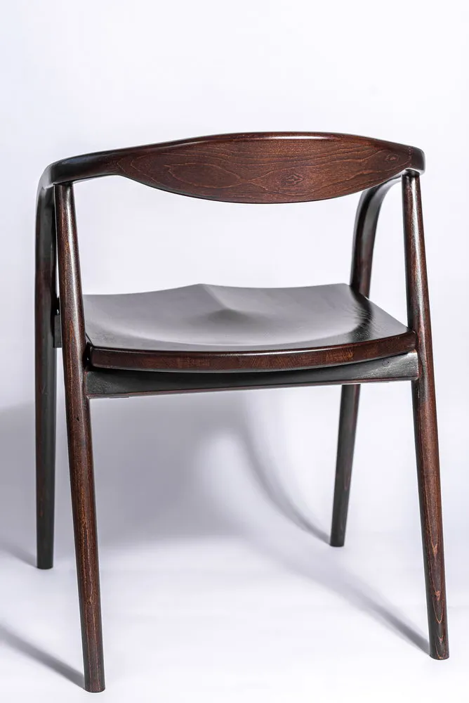 Полукресло Диана, сиденье твердое