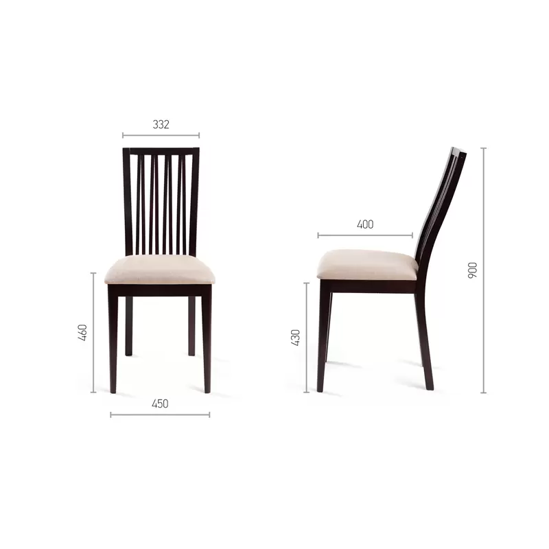 Стул     Смоланд     24