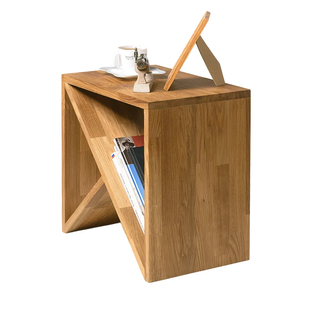 Тумба прикроватная Ханс 3 