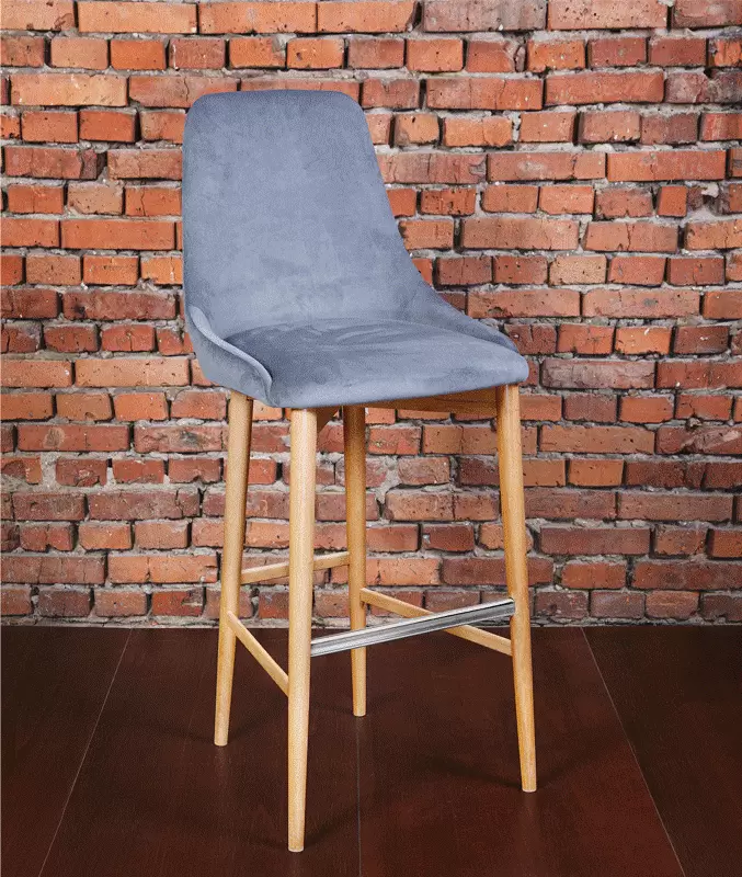 Полукресло Маретта 120 ПБ 650 полубарное