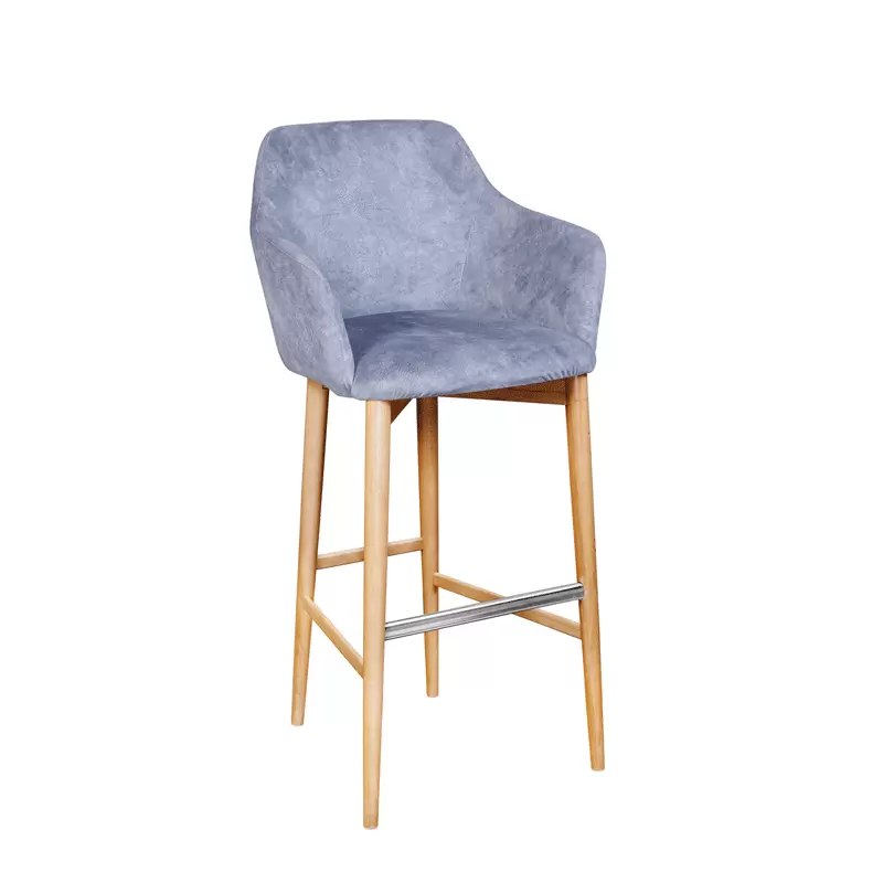 Кресло  Кантиля  110 ПБ 650 полубарное