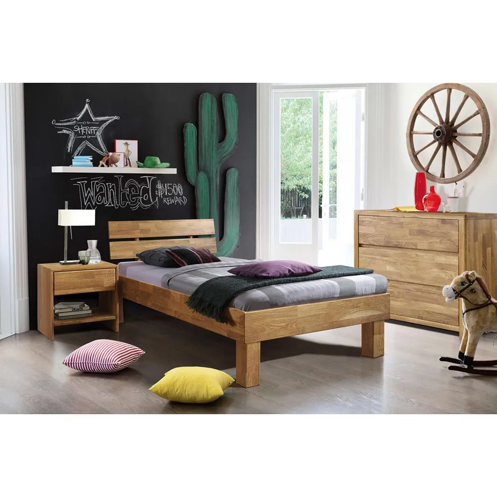 Тумба прикроватная Джудит 