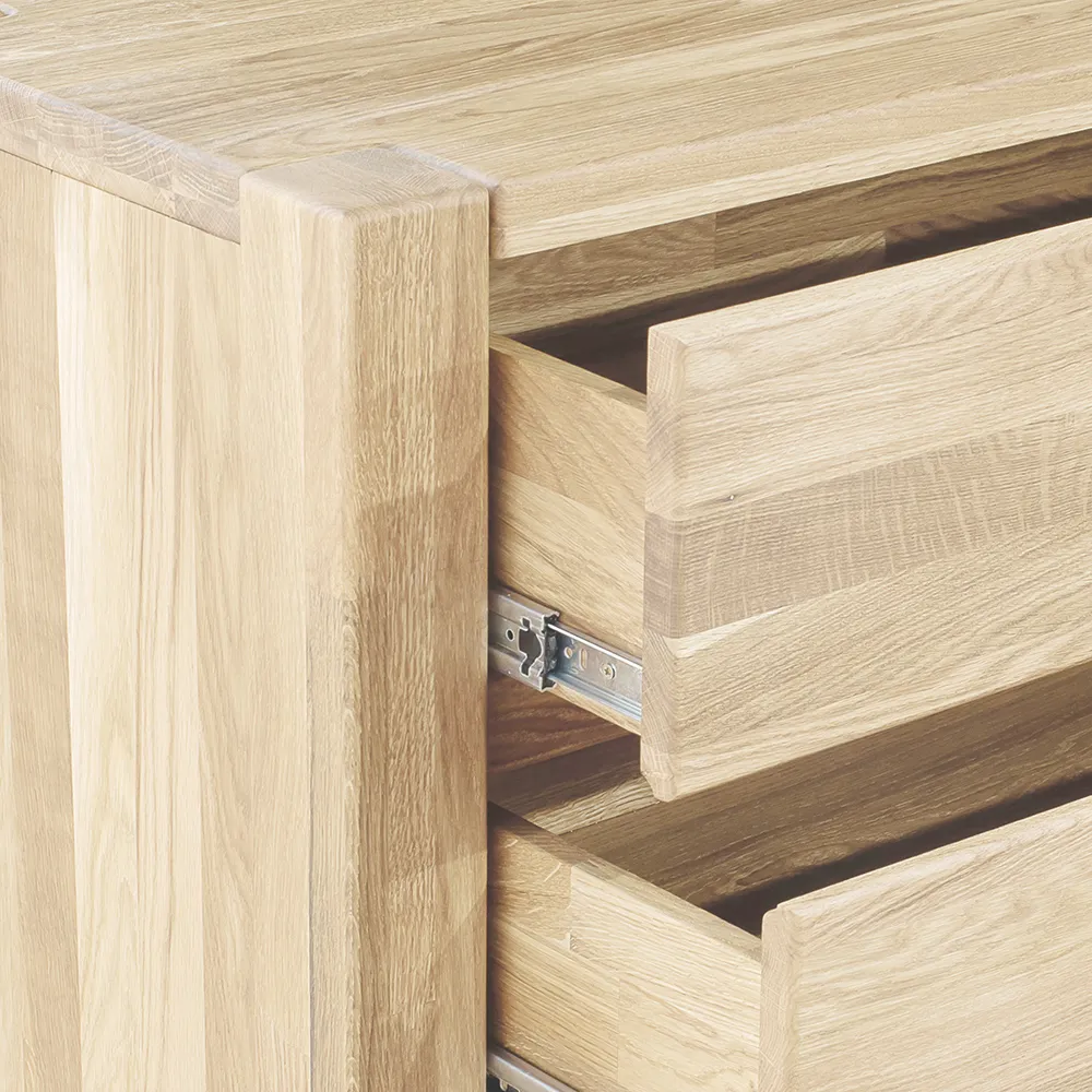 Комод Валенсия