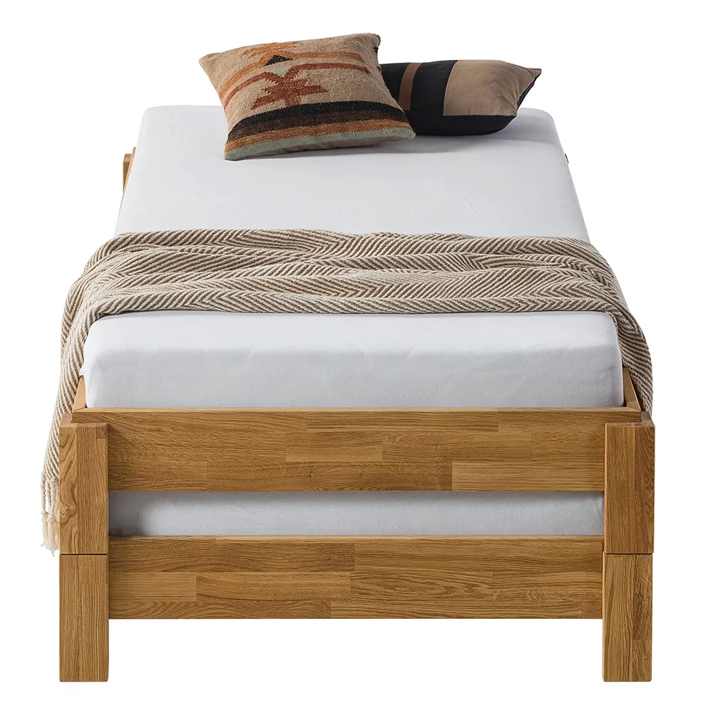 Кровать Дуби, 900х2000