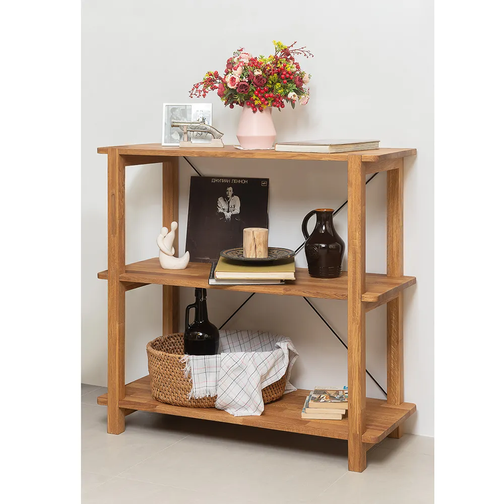 Стеллаж Каролин 2