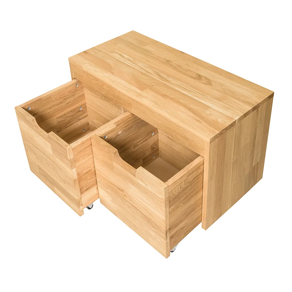 Скамья для обуви Терамо 2