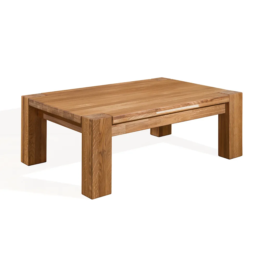 Стол журнальный Прованс 03, 700*700