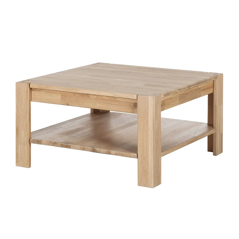 Стол журнальный Прованс 04, 700*700