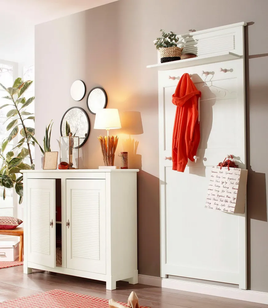 Прихожая Рауна 