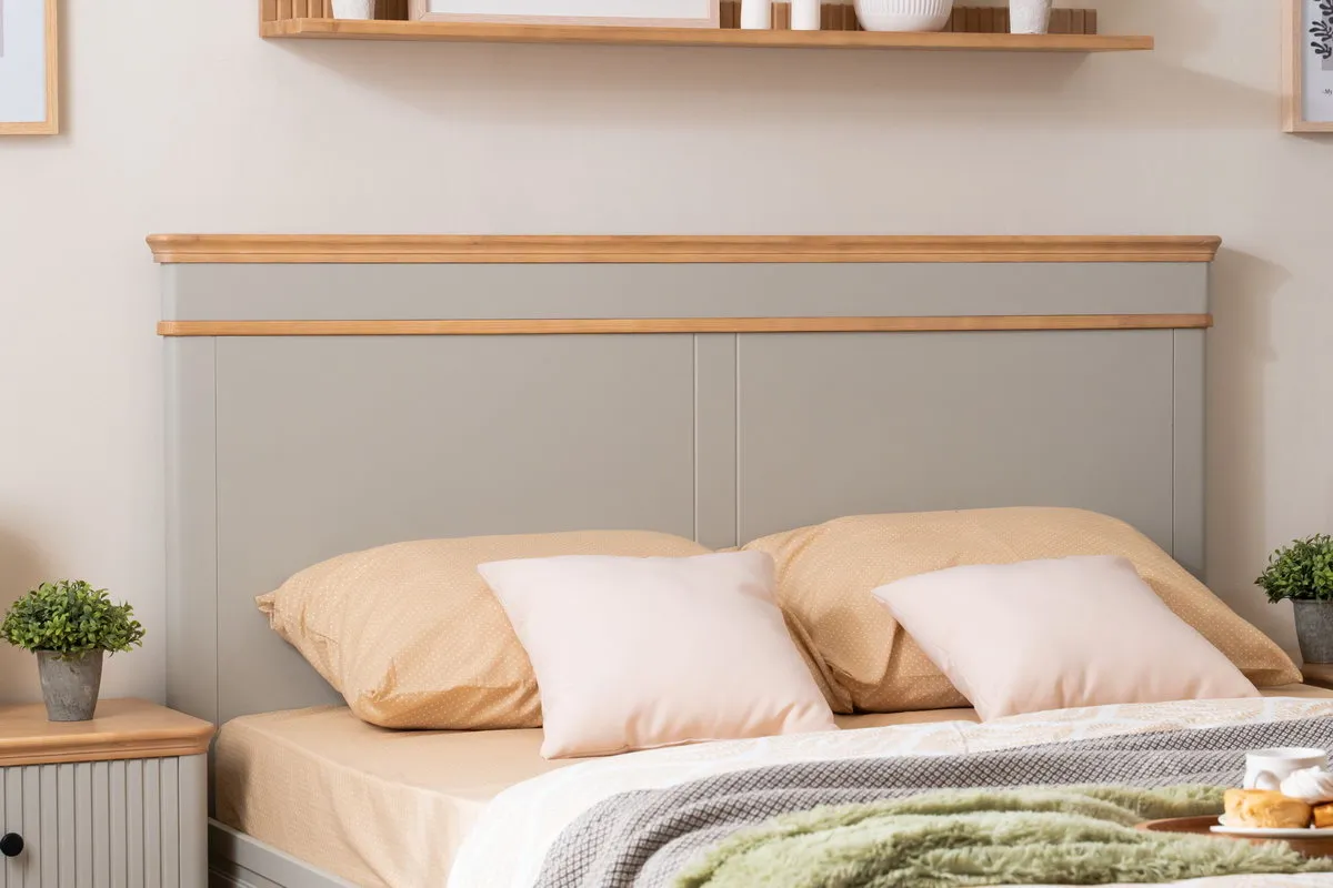 Кровать деревянная Грета №10 900х2000