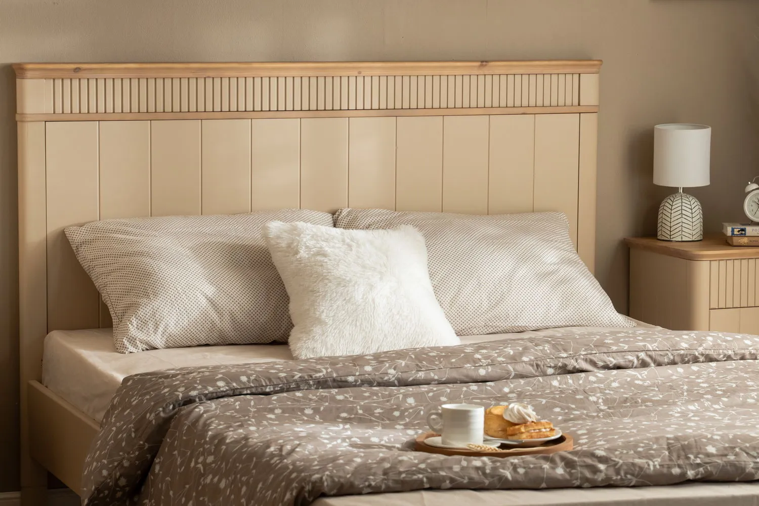 Кровать деревянная Грета №11 800х1600