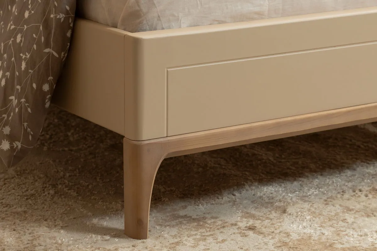   Кровать из дерева Грета №11 800х1800  