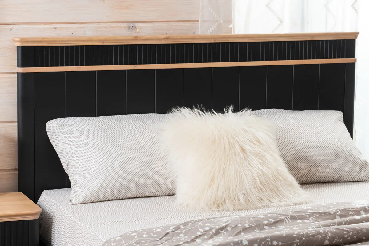   Кровать деревянная Грета №11 900х2000  