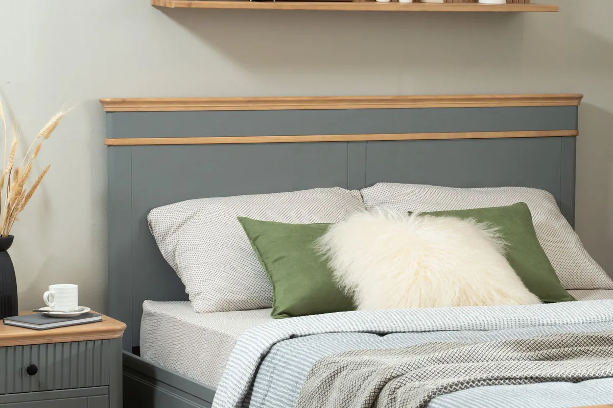 Кровать из дерева Грета №13 800х2000