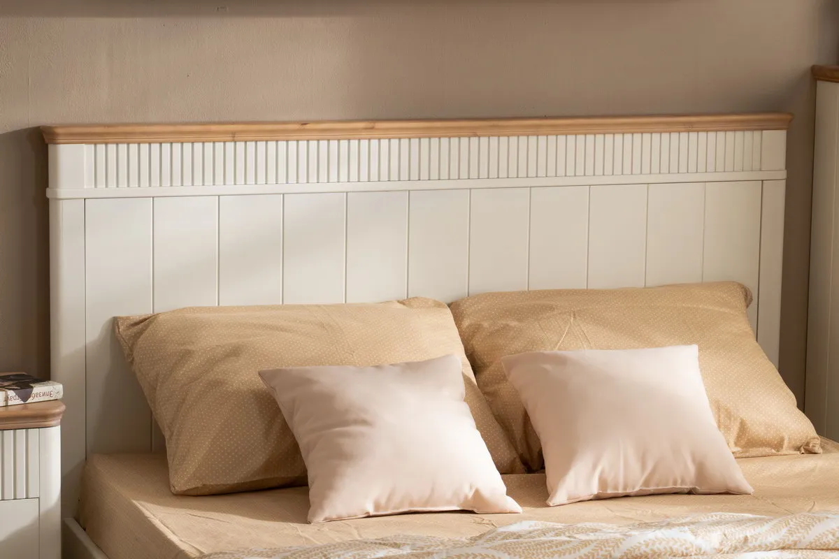 Кровать из дерева Грета №14 900х2000