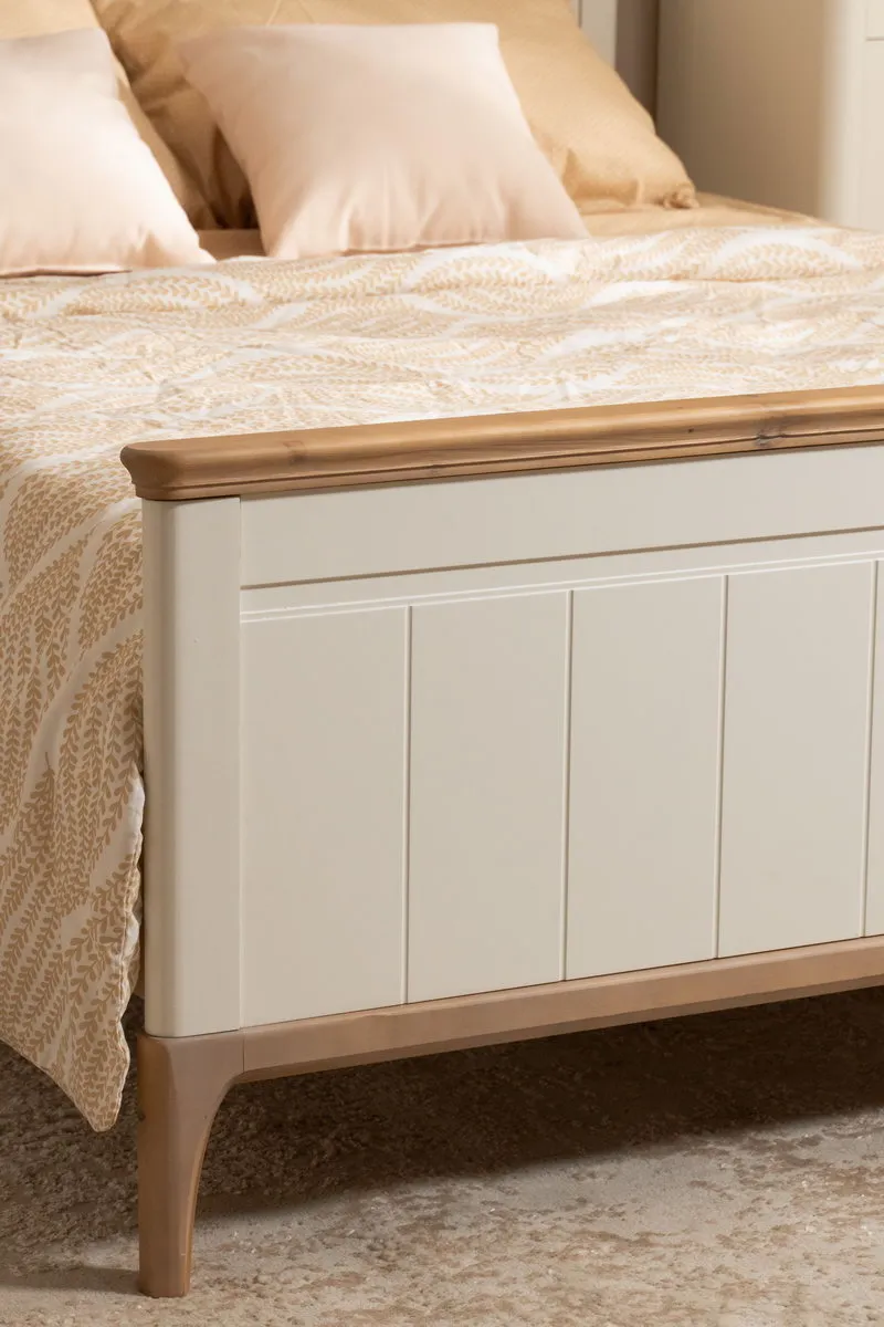 Кровать из дерева Грета №14 1600х2000