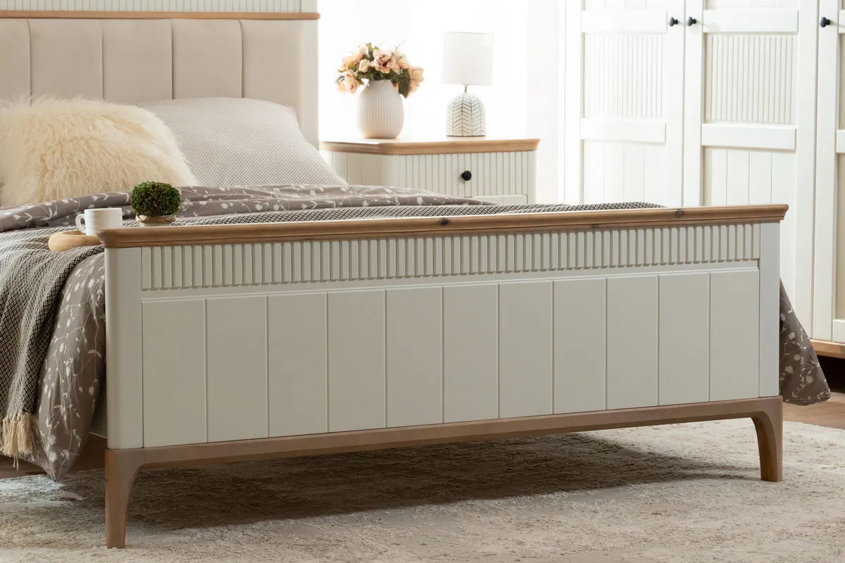 Кровать мягкая Грета №20 800х1800